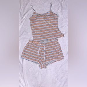 Calvin Klein pajama set